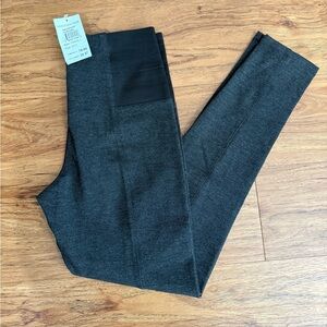 NWT Willow & Clay High Waist Pants Size XS